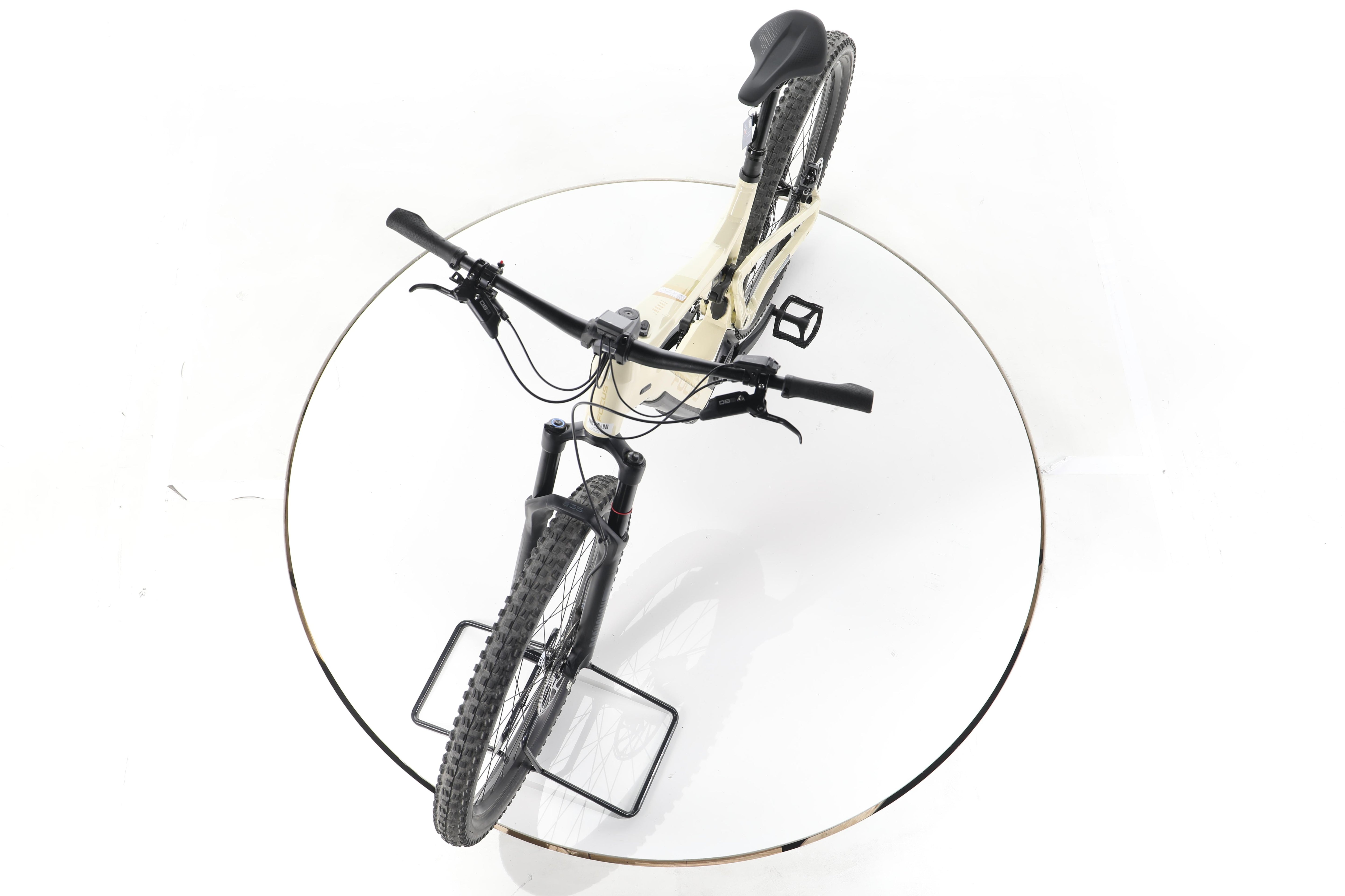 Focus Thron² 6.8 E-Bike Fully - Image 17