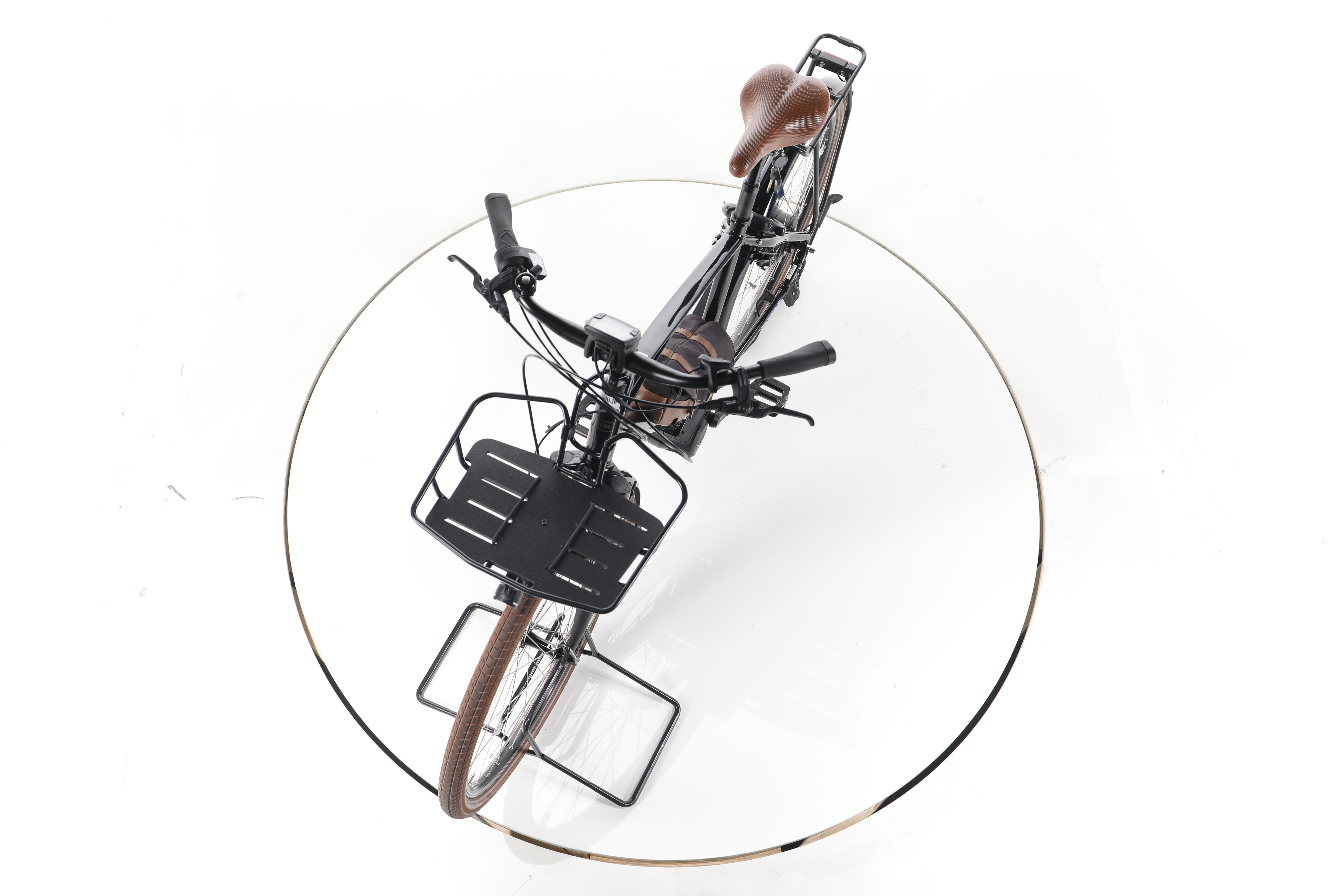 Riese & Müller Cruiser Vario City E-Bike - Image 17