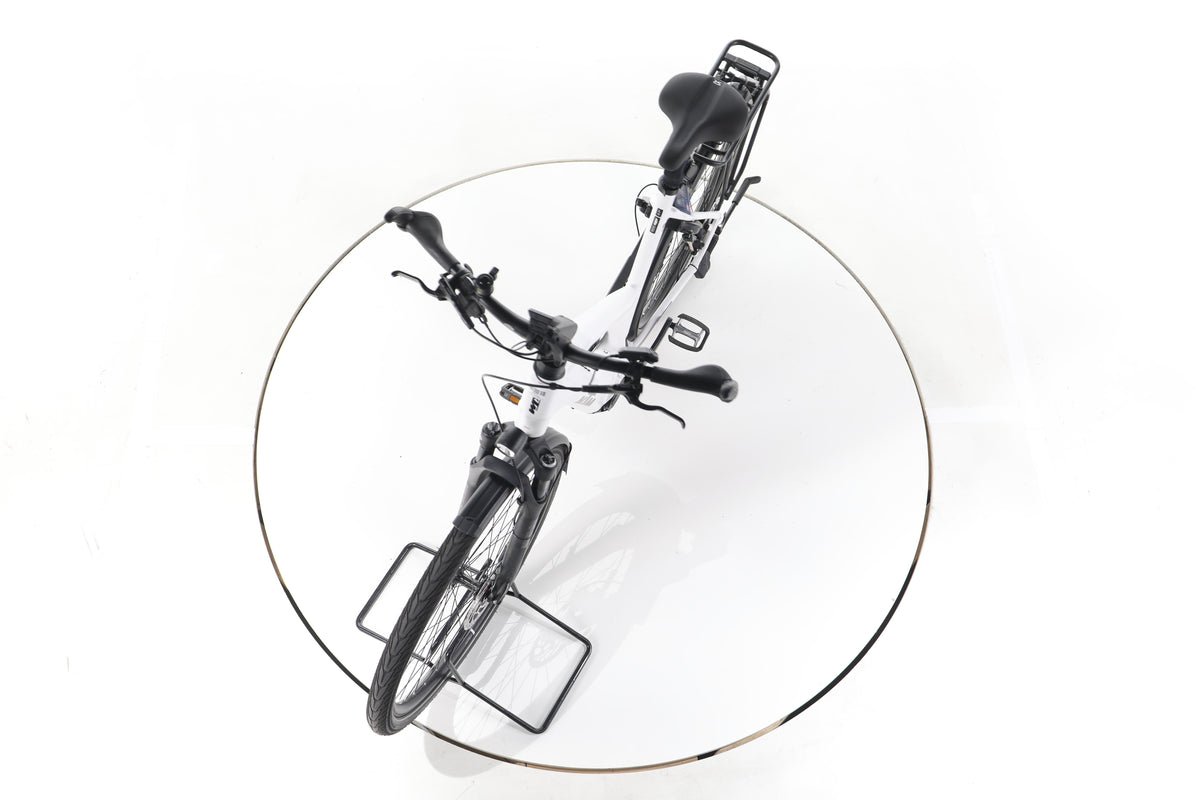 KTM Cento 10 Plus Trekking E-Bike 2024 - Image 17