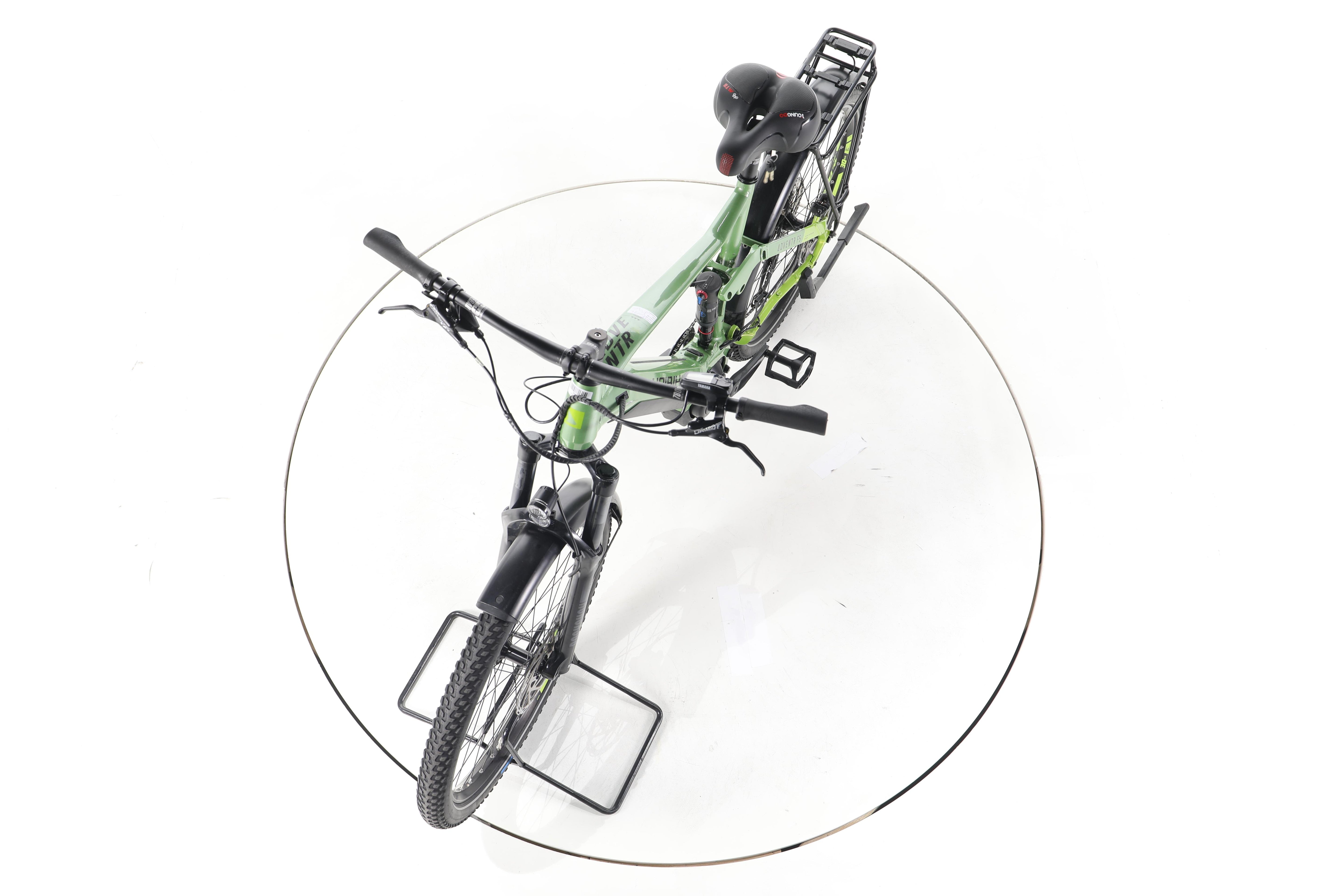 Haibike Adventr FS 8 SUV E-Bike - Image 17