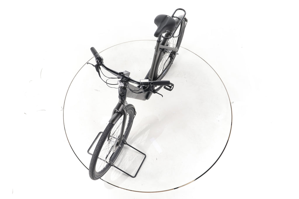 Cortina E-Nite City E-Bike Tiefeinsteiger - Image 17