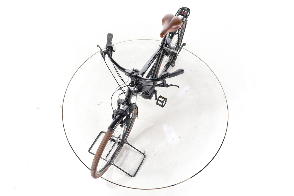 Riese & Müller Cruiser2 vario City E-Bike 2024 - Image 17