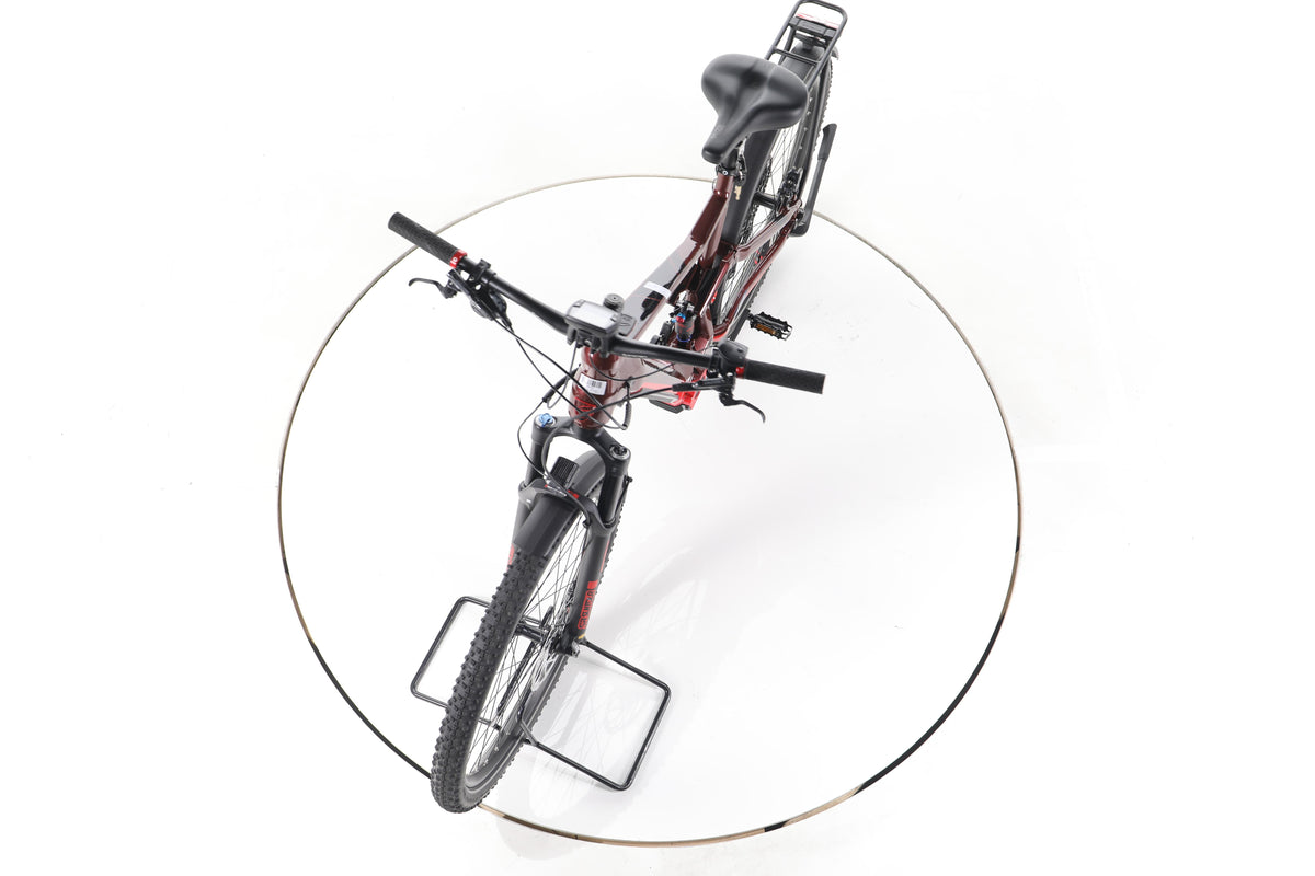 Centurion Lhasa e r 860I SUV E-Bike - Image 17