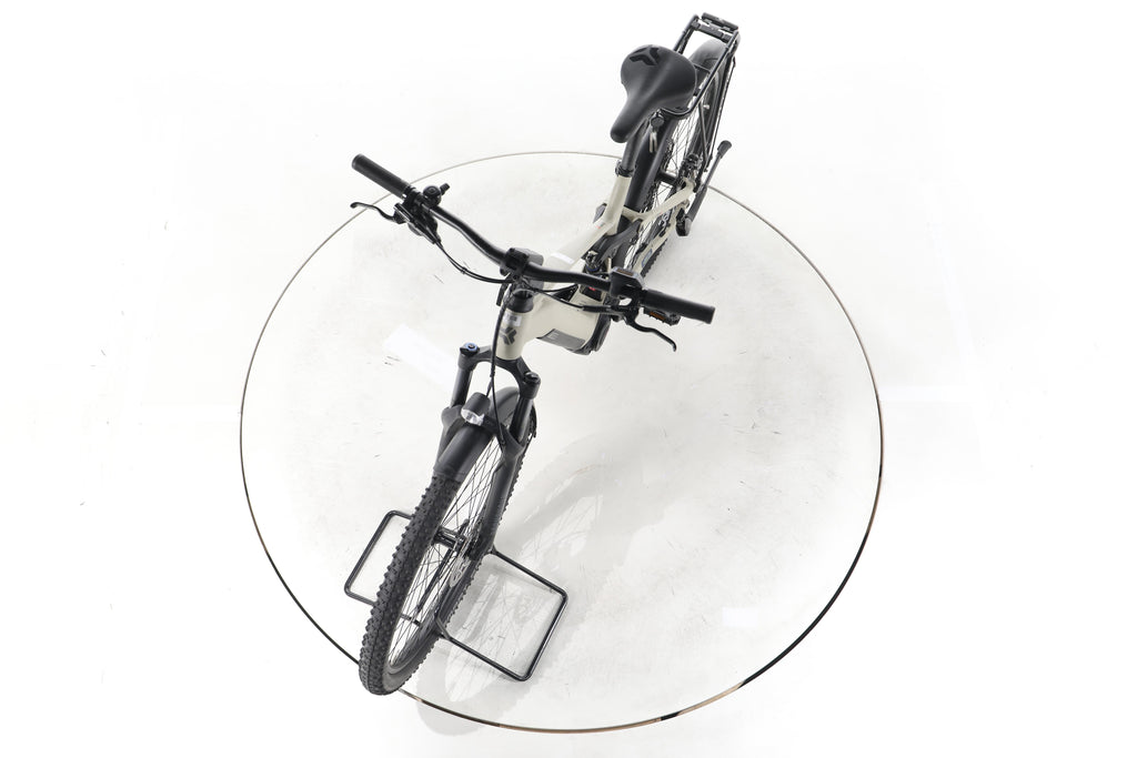 Carver SUV E.510 FS SUV E-Bike - Image 17