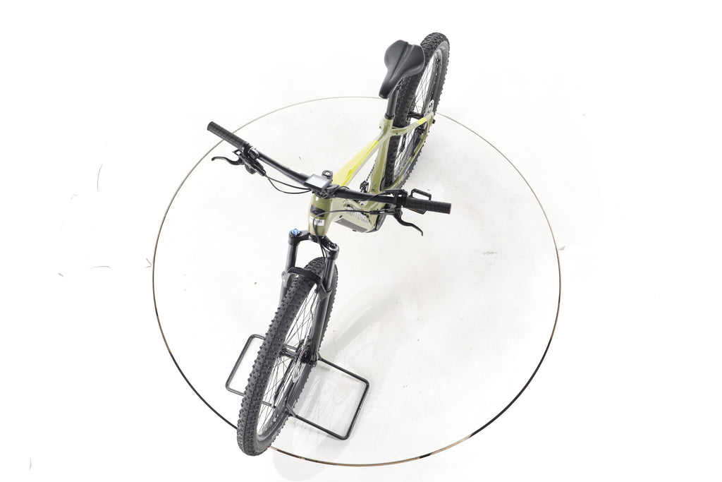 Corratec X-Vert Elite E-Bike - Image 17
