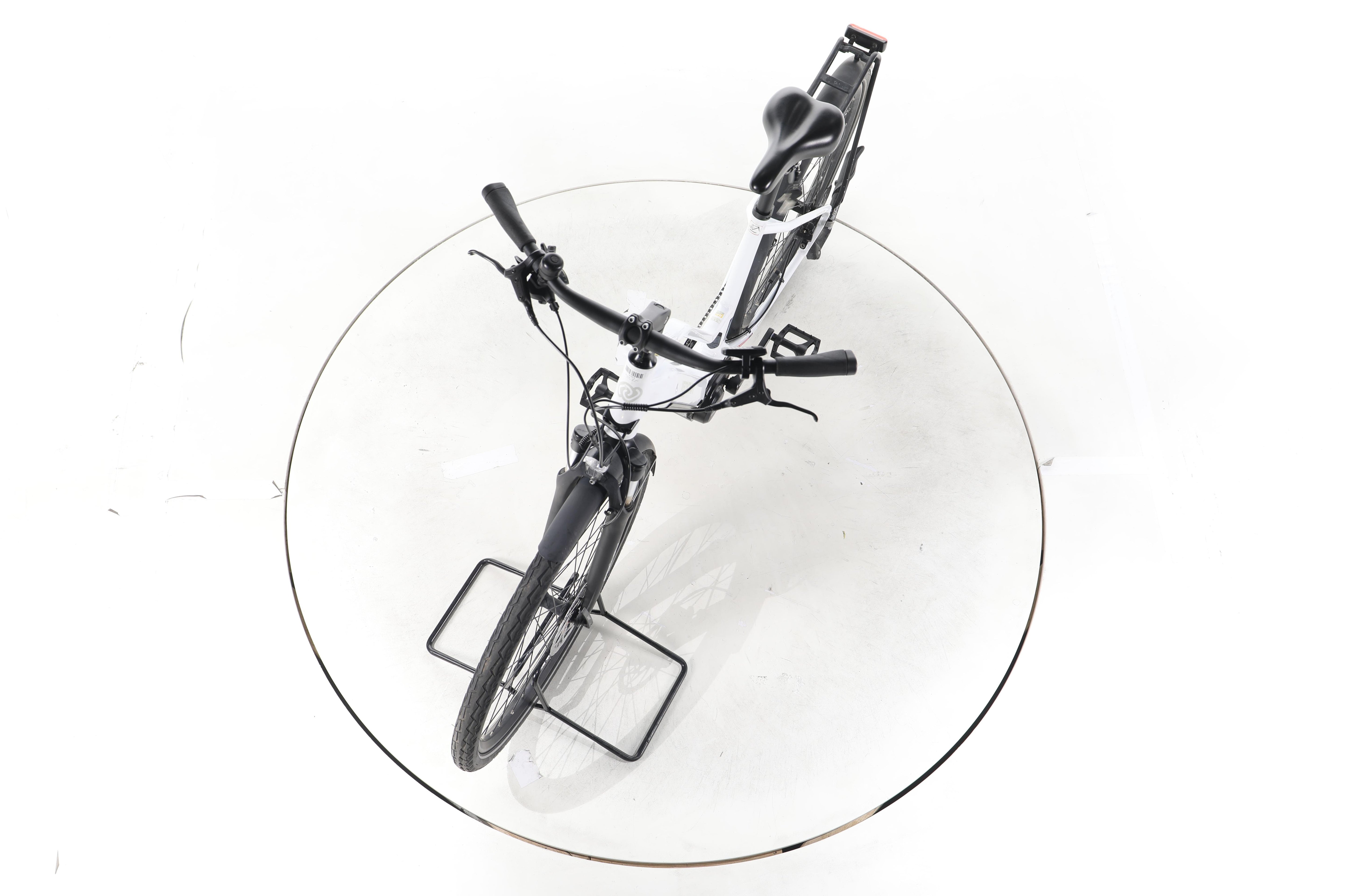 Vecocraft Aura Trekking E-Bike Tiefeinsteiger - Image 17