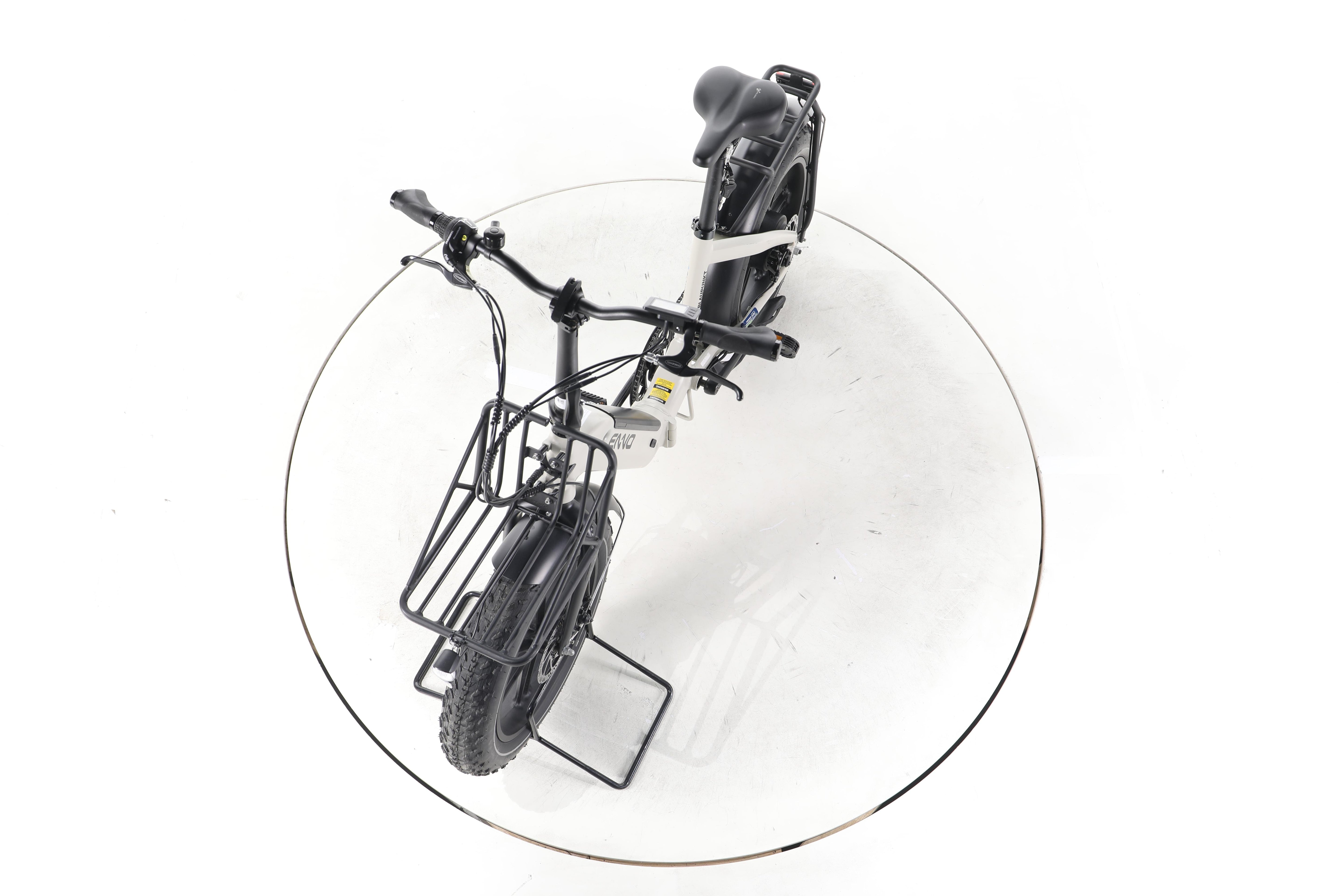 Blaupunkt Enno Falt E-Bike Tiefeinsteiger - Image 17