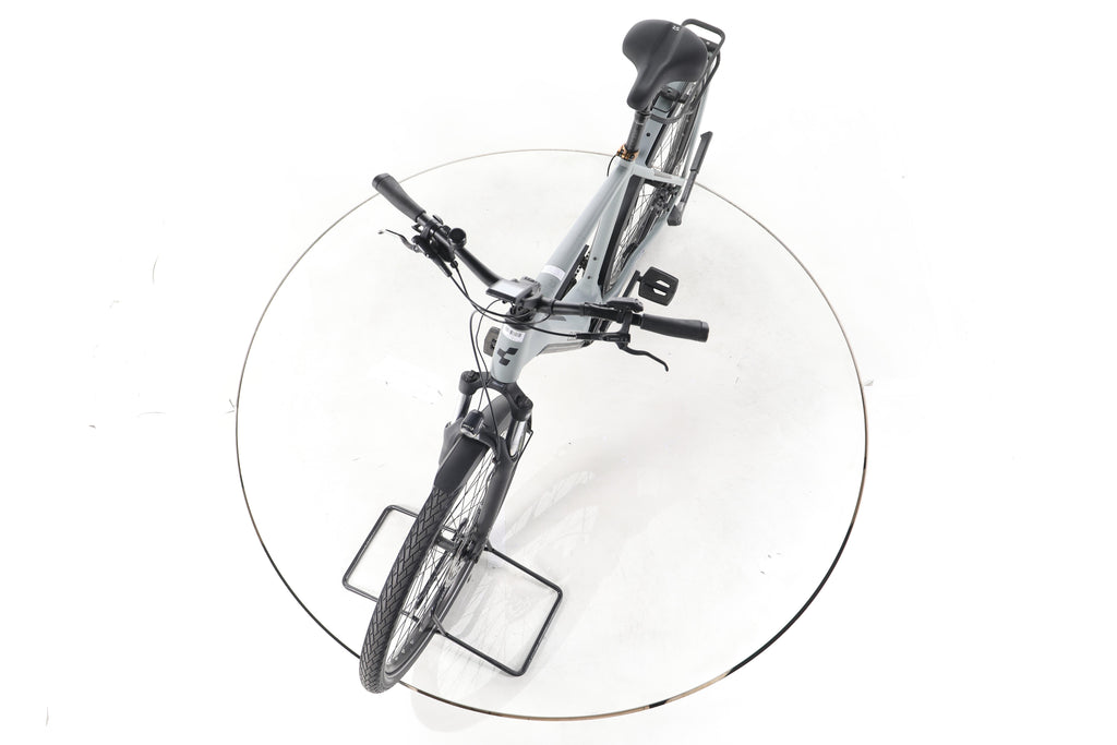 Cube Kathmandu Hybrid ONE Trekking E-Bike - Image 17