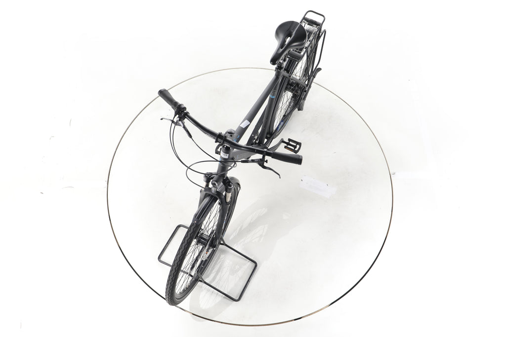 Gudereit LC-R 4.0 Evo Fahrrad City & Trekking - Image 17