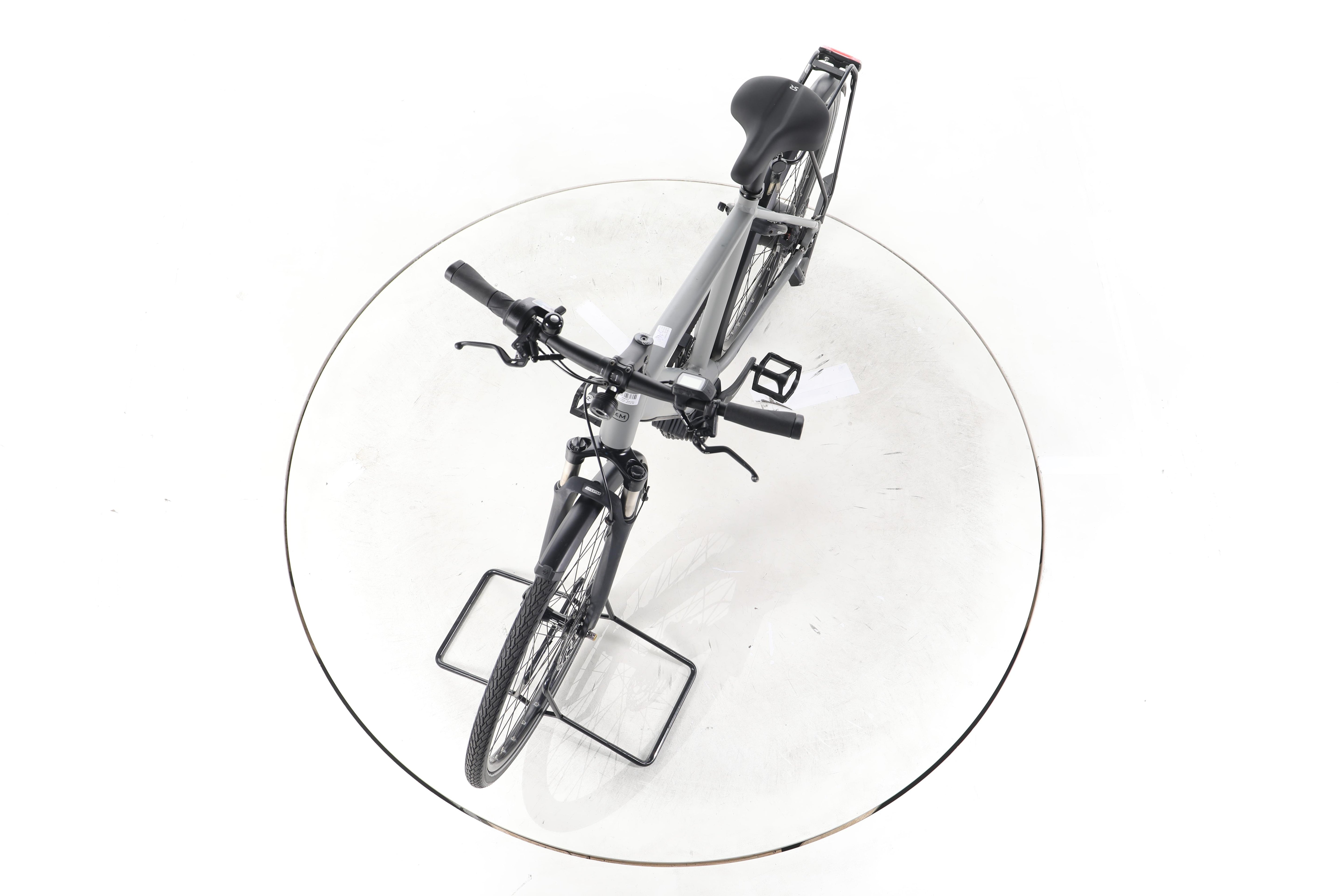 Riese & Müller Roadster Vario City E-Bike - Image 17