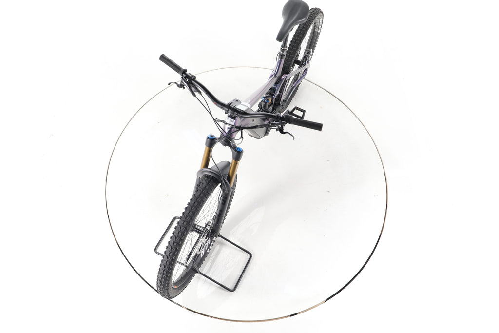 Giant Reign E+ 1 E-Bike Fully 2024 - Image 17