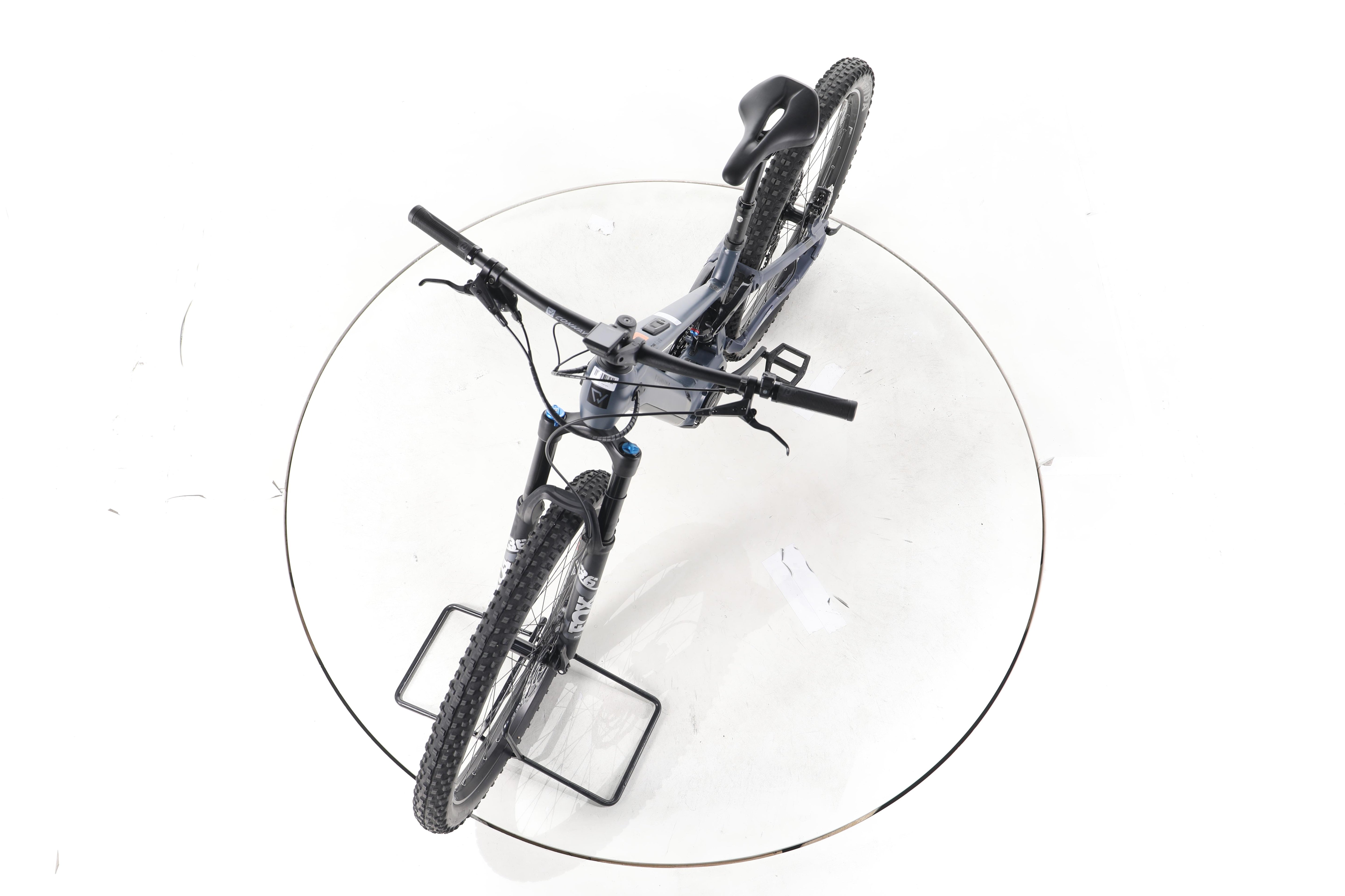 Conway Xyron S 3.9 E-Bike Fully - Image 17