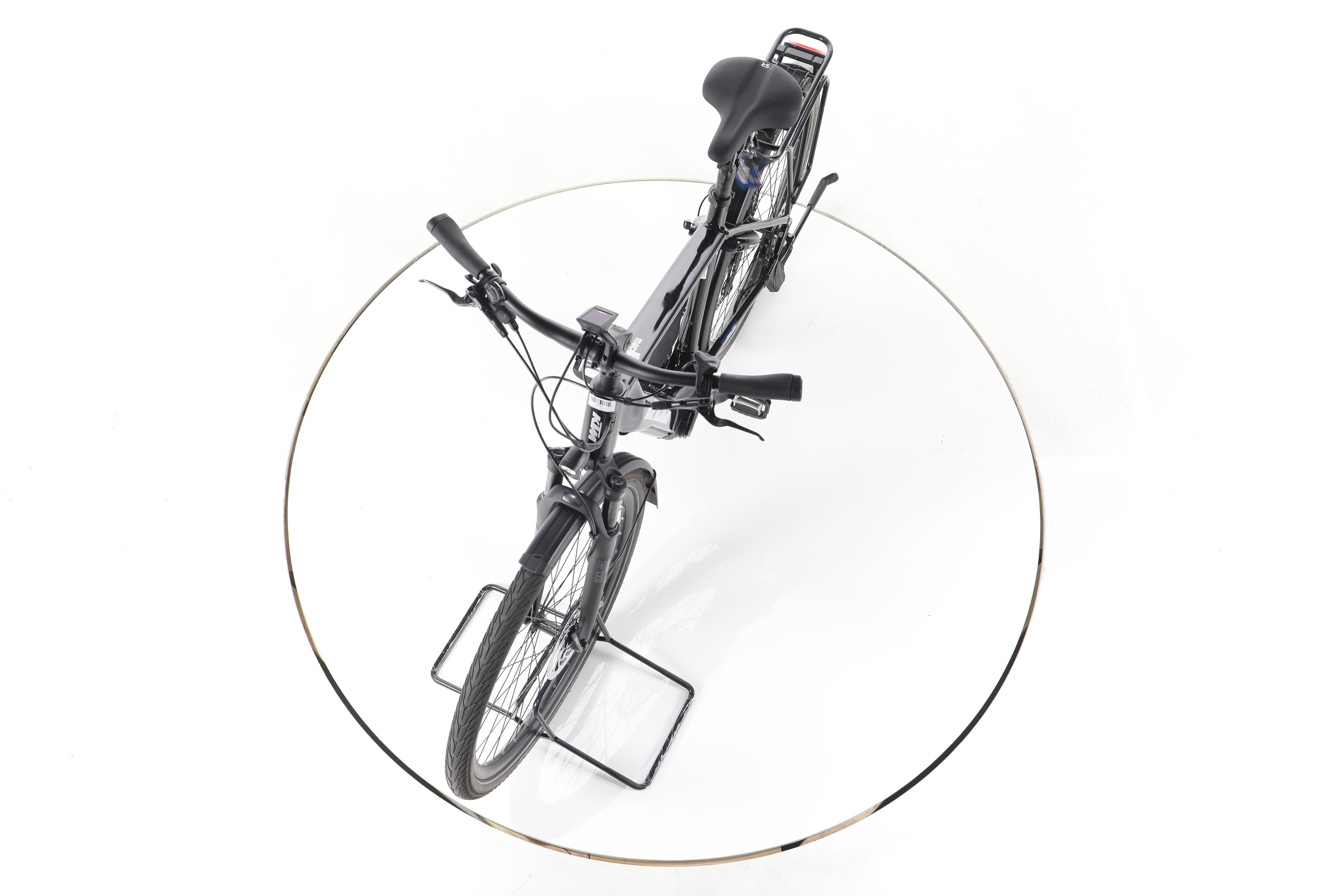 KTM Macina Tour CX 610 Trekking E-Bike - Image 17