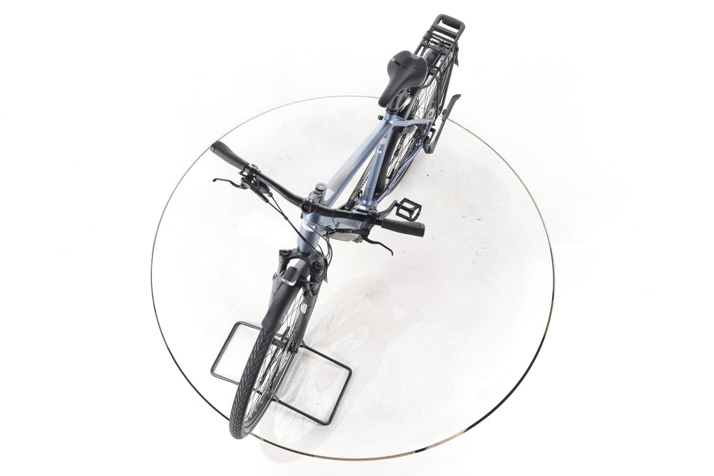Merida eSPRESSO 500 EQ EP2 Trekking E-Bike - Image 17