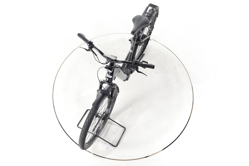 FLYER G1 UPSTREET 7.43 City E-Bike Tiefeinsteiger - Image 17