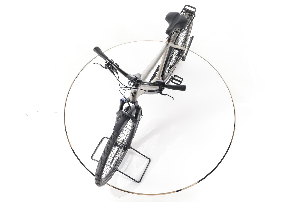 Cube Kathmandu Hybrid Pro Trekking E-Bike - Image 17