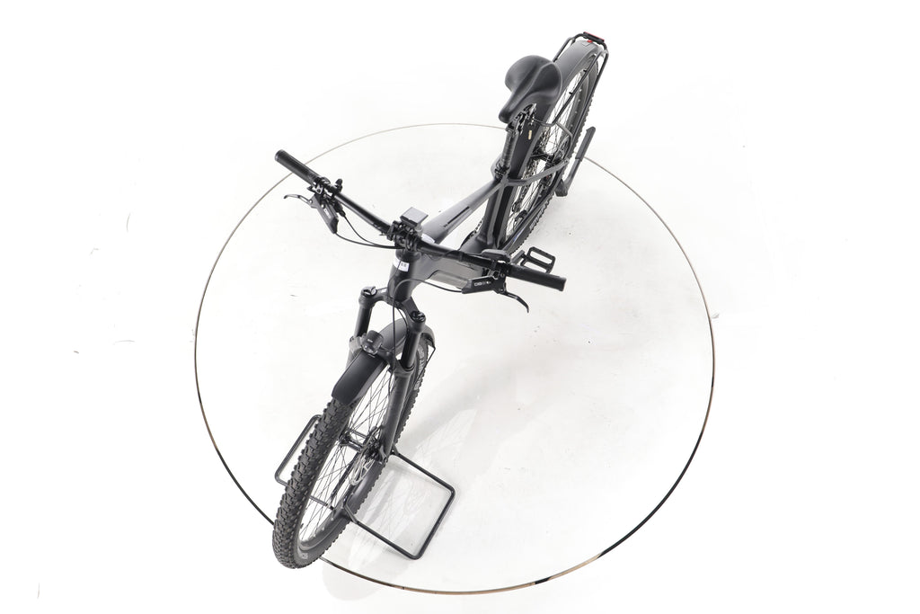 Cube Reaction Hybrid SLX Allroad Trekking E-Bike - Image 17