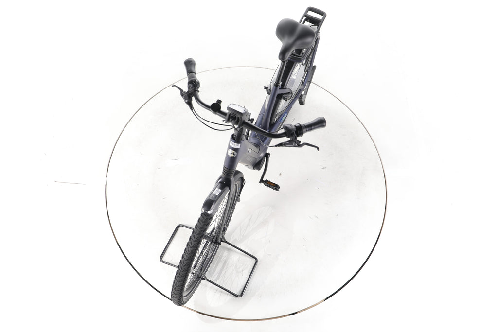 Gazelle Avignon C8 HMB City E-Bike Tiefeinsteiger - Image 17