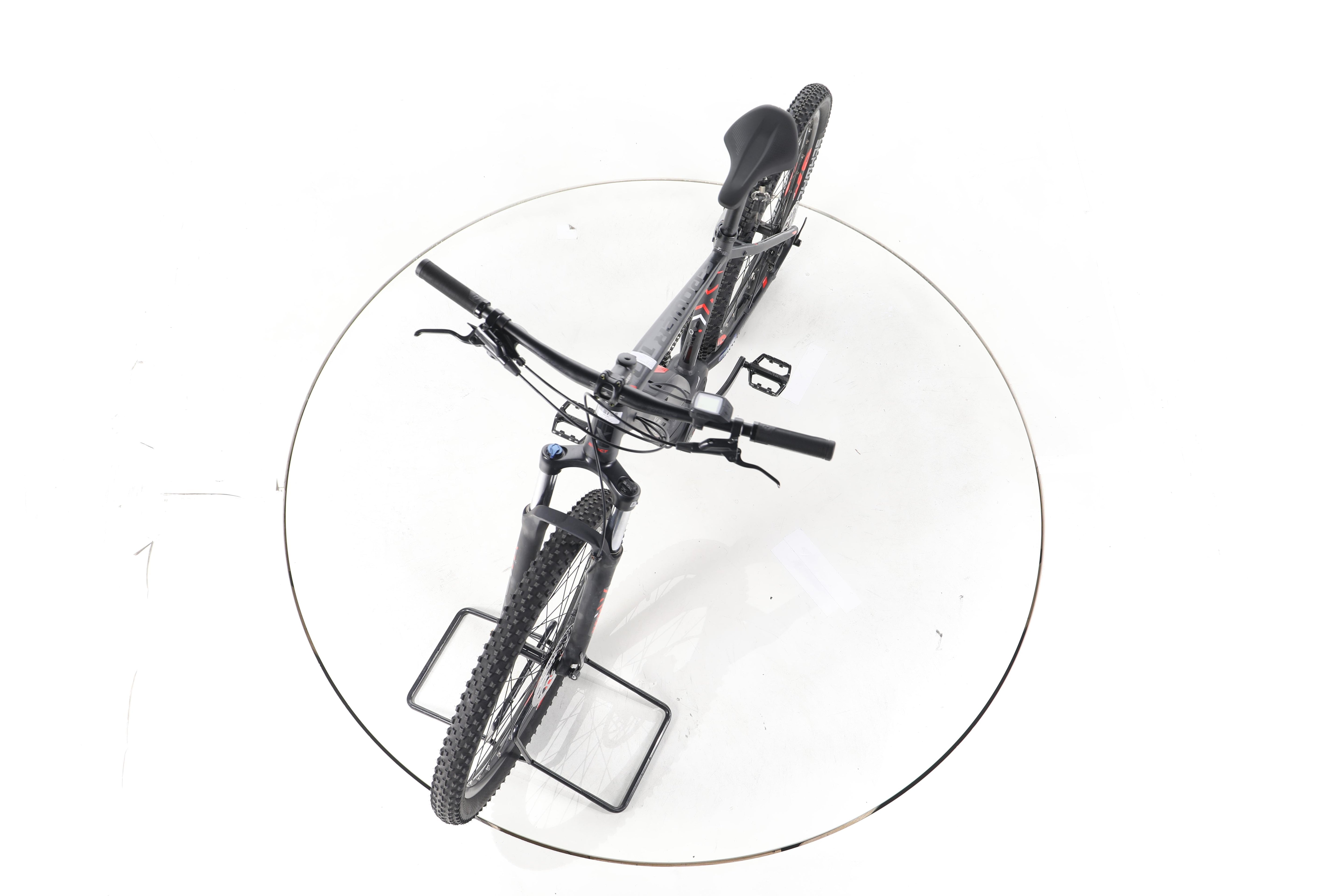 X-Fact E-Power 1.0 E-Bike - Image 17
