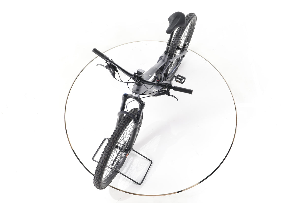Cube Stereo Hybrid 140 HPC Race E-Bike Fully Carbon - Image 17