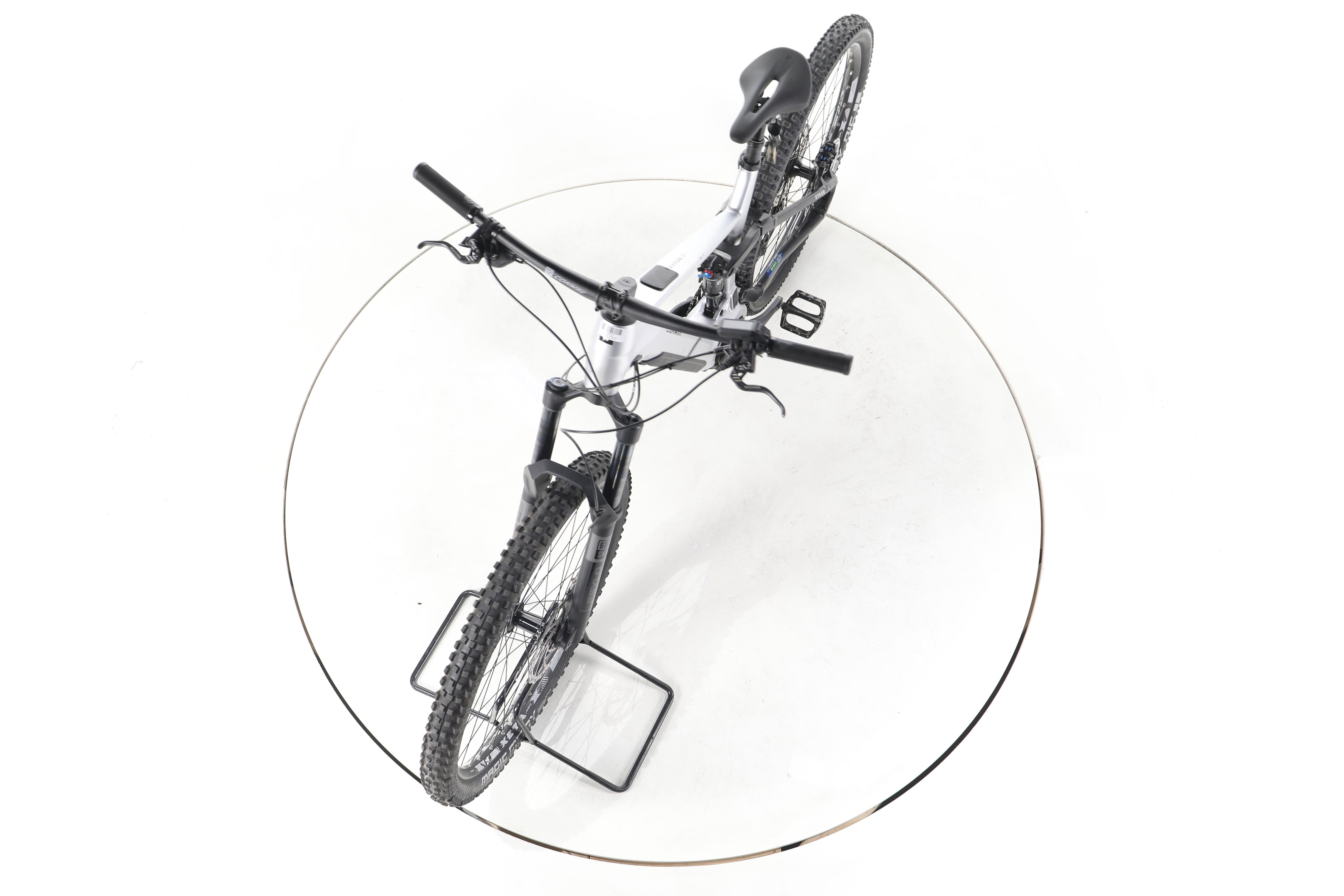 Conway Xyron ST 4.0 E-Bike 2025 - Image 17