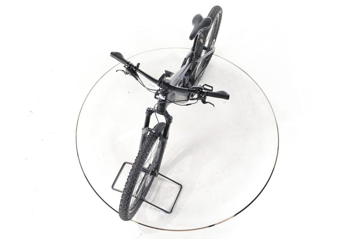 Cube Stereo Hybrid 120 SL Allroad E-Bike Fully - Image 17