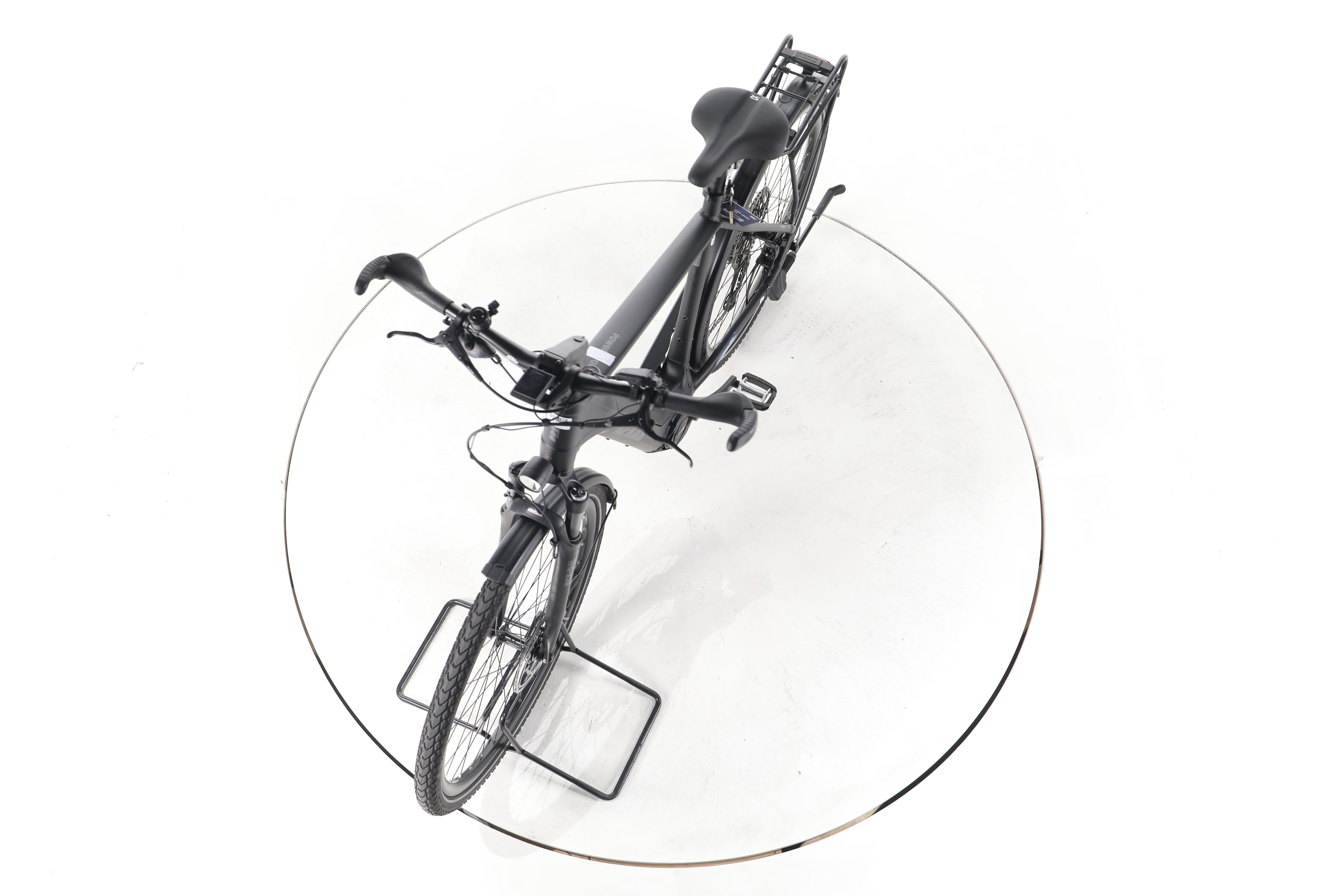 KTM Power Sport 11 Trekking E-Bike - Image 17