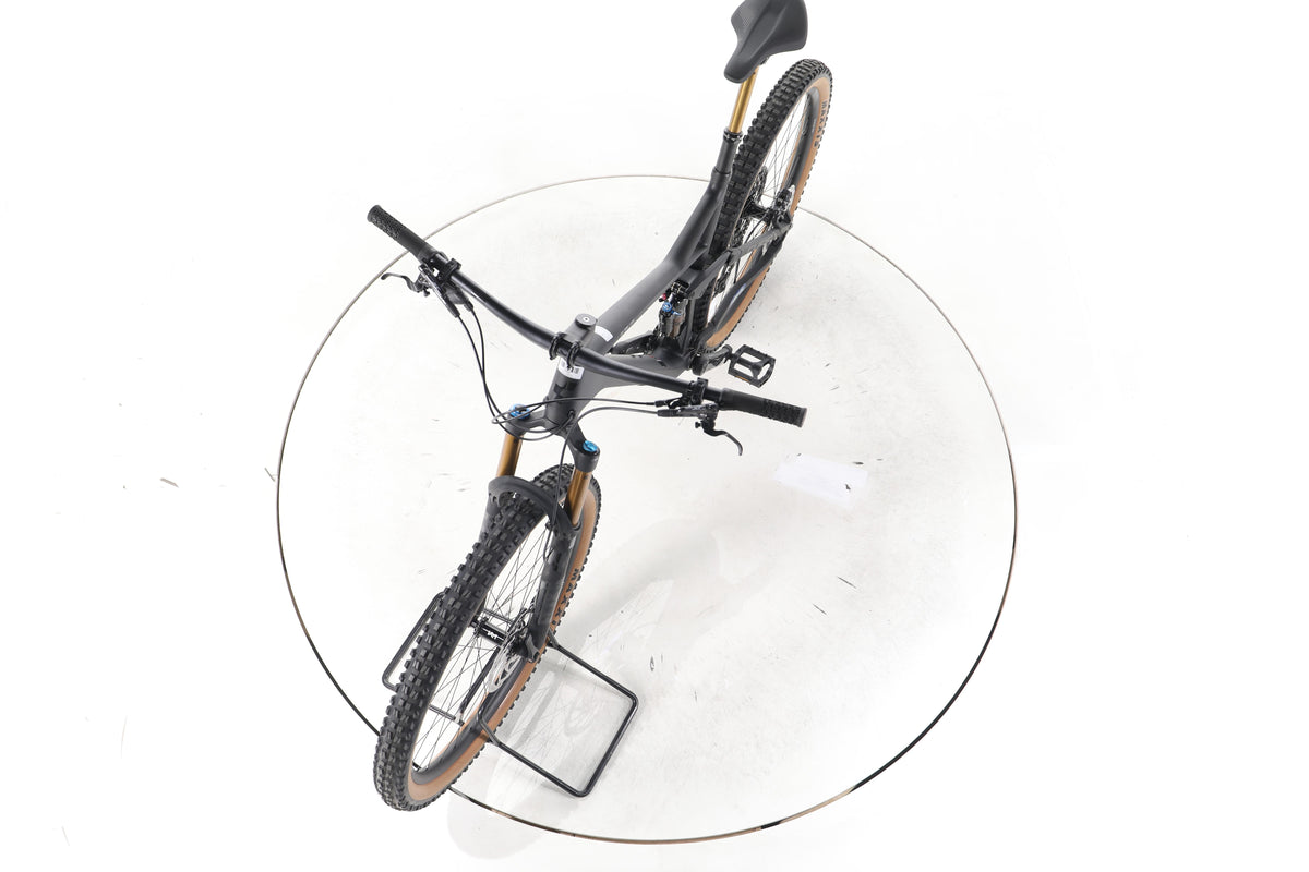 Cube Stereo ONE22 HPC EX Fahrrad Fully - Image 17