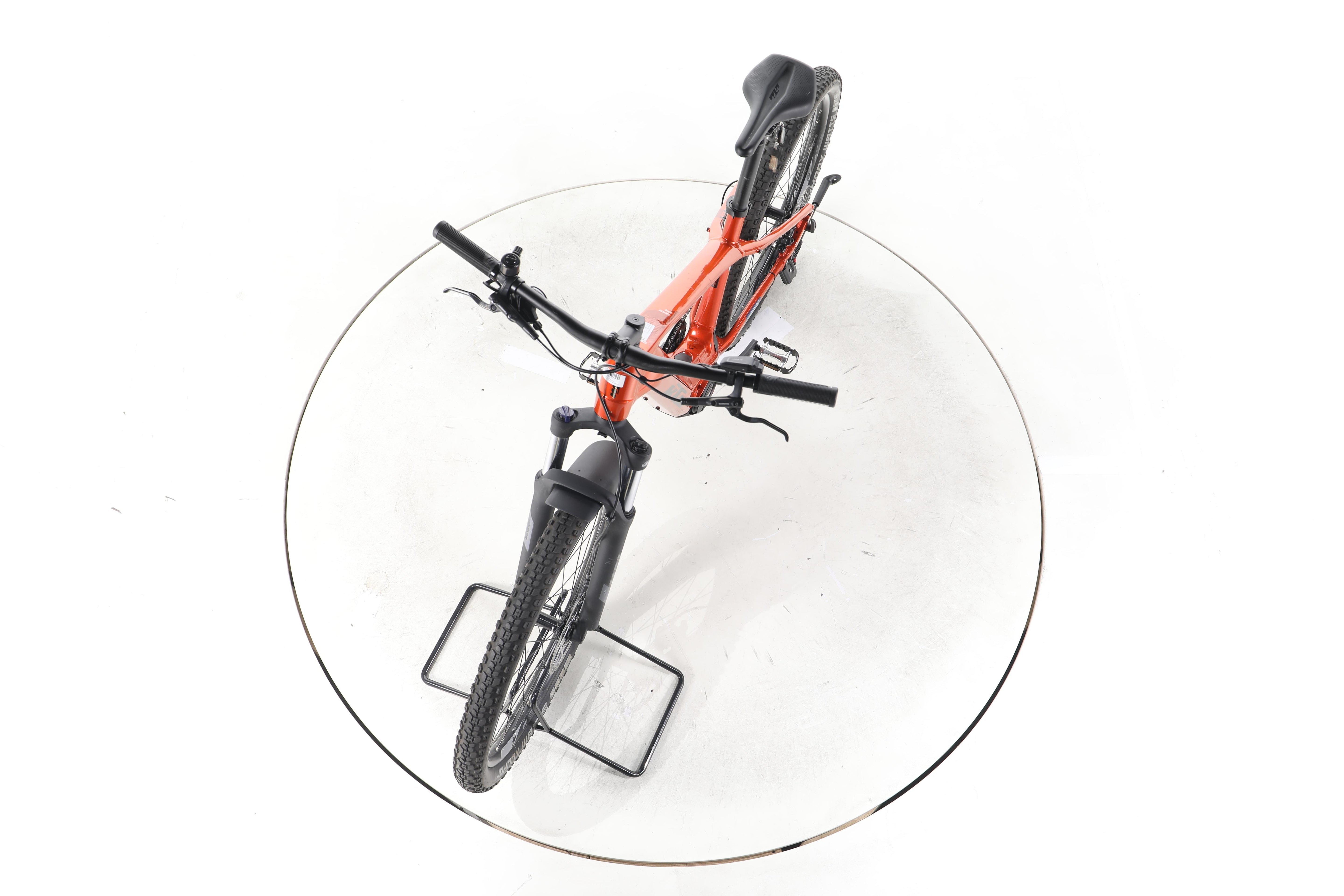 KTM Macina Team 773 E-Bike - Image 17