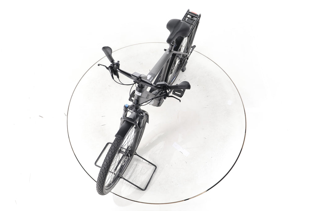 KTM Macina Gran 810 Trekking E-Bike 2025 - Image 17