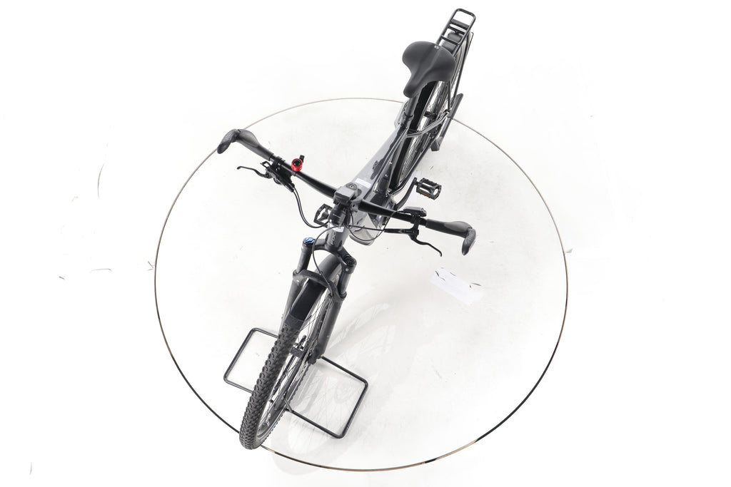 Focus Aventura² 6.7 Trekking E-Bike - Image 17
