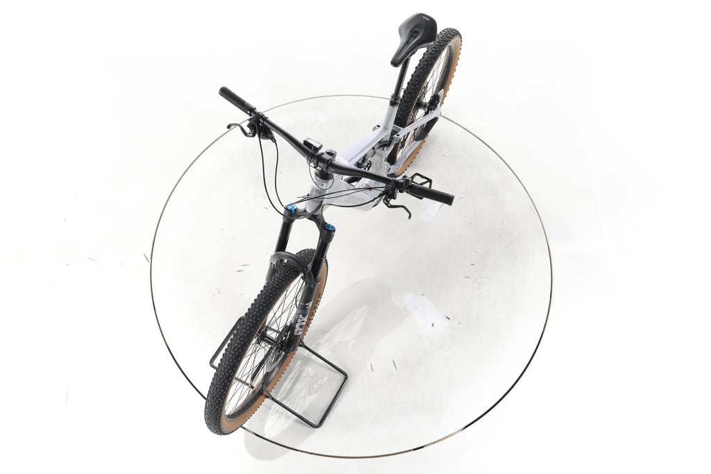 Cannondale Moterra SL 2 E-Bike Fully 2025 - Image 17