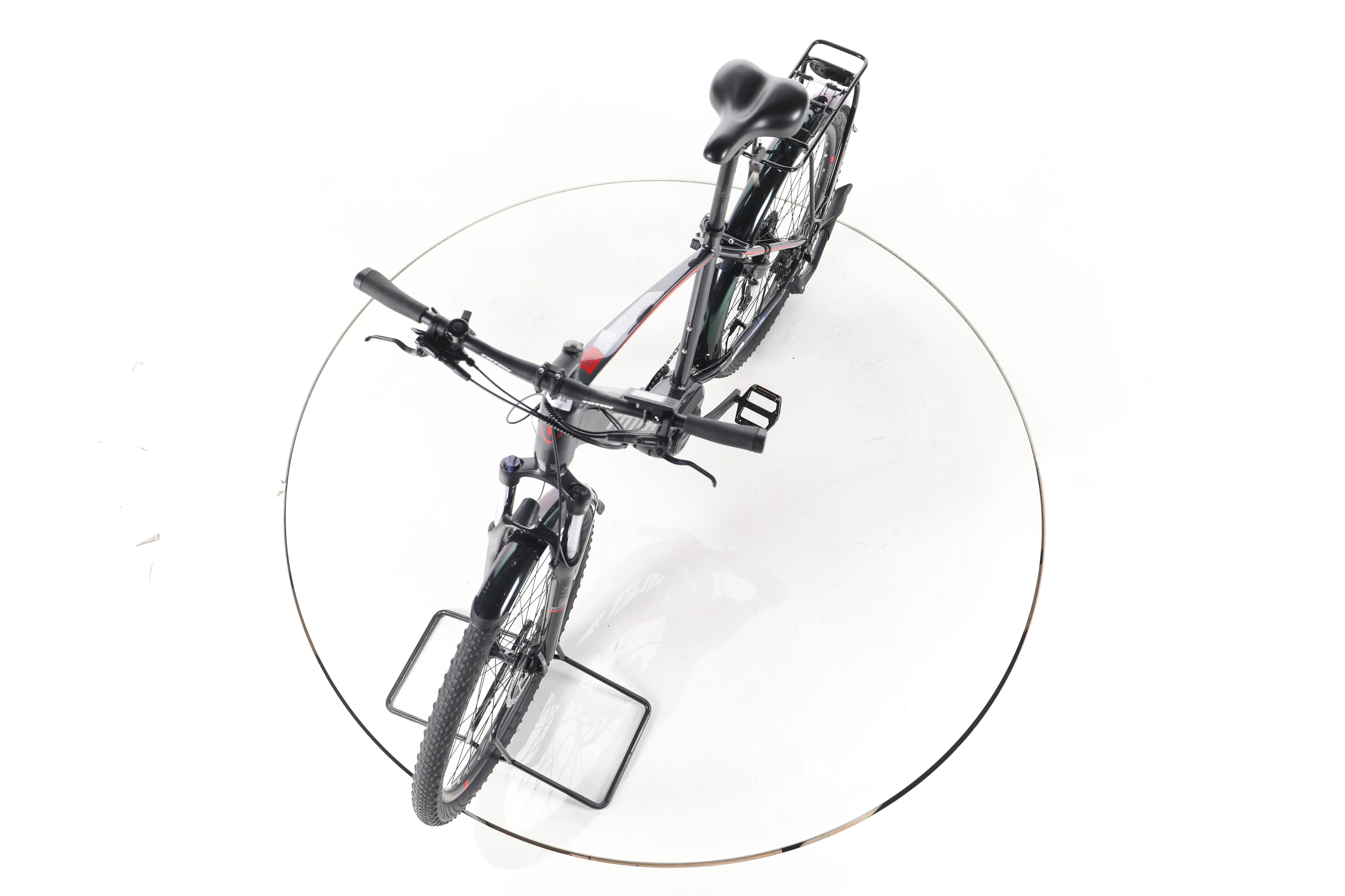 TOTEM Mythos Trekking E-Bike - Image 17