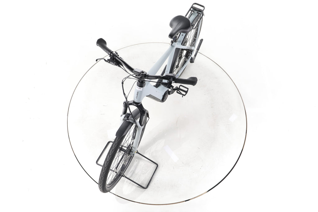 Cube Kathmandu Hybrid EX Trekking E-Bike 2025 - Image 17