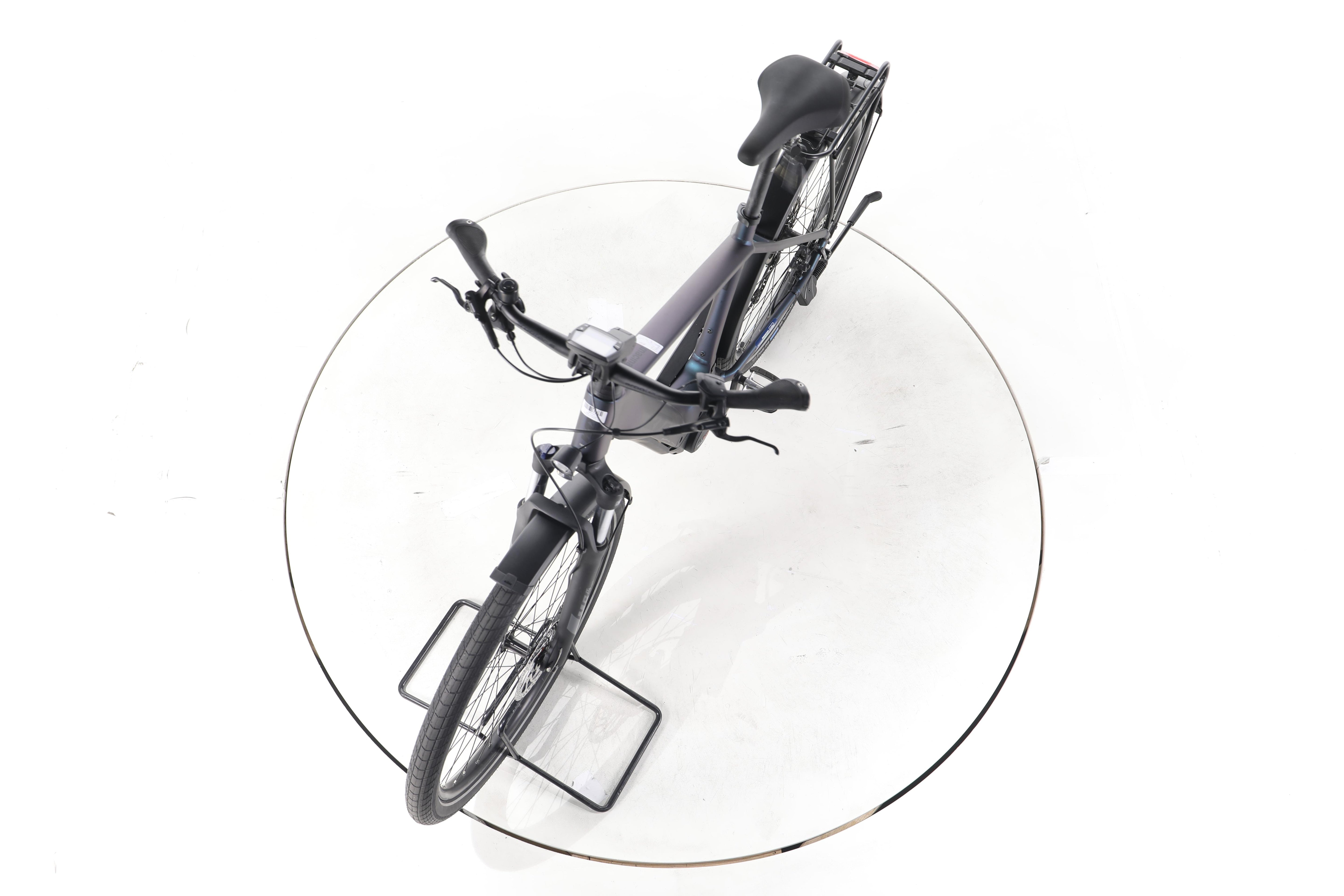 KTM Macina Gran P610 Trekking E-Bike - Image 17
