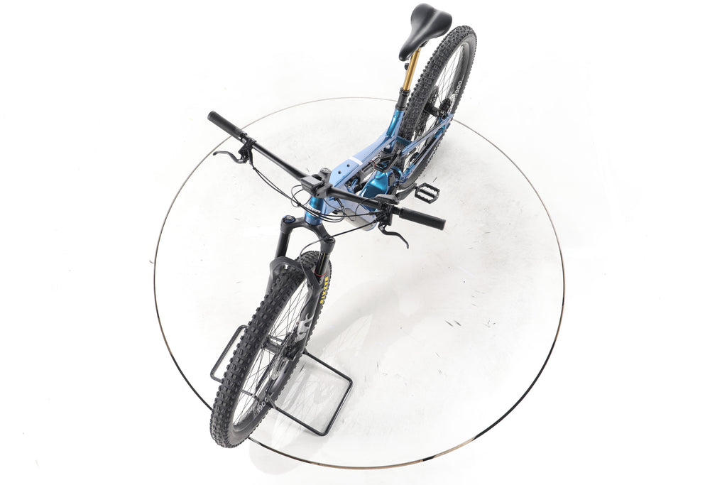 Cannondale Moterra Neo 3 E-Bike Fully - Image 17