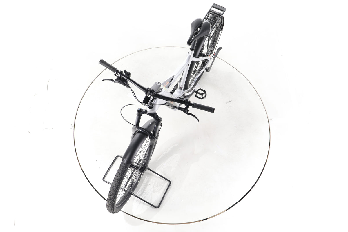 BESV TRX 1.1 Trekking E-Bike - Image 17