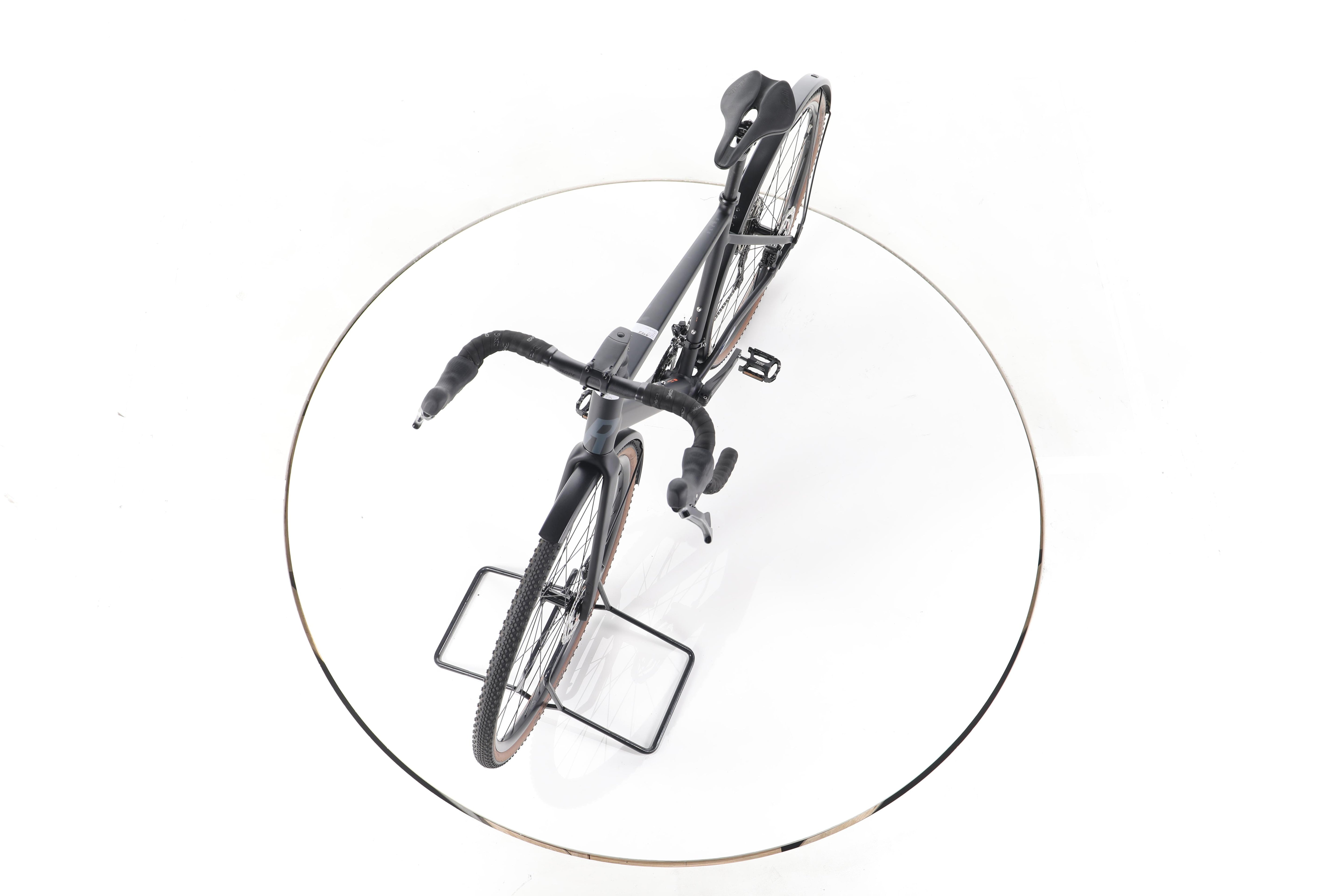 Rose Blend Gravel Gravelbike Carbon 2024 - Image 17