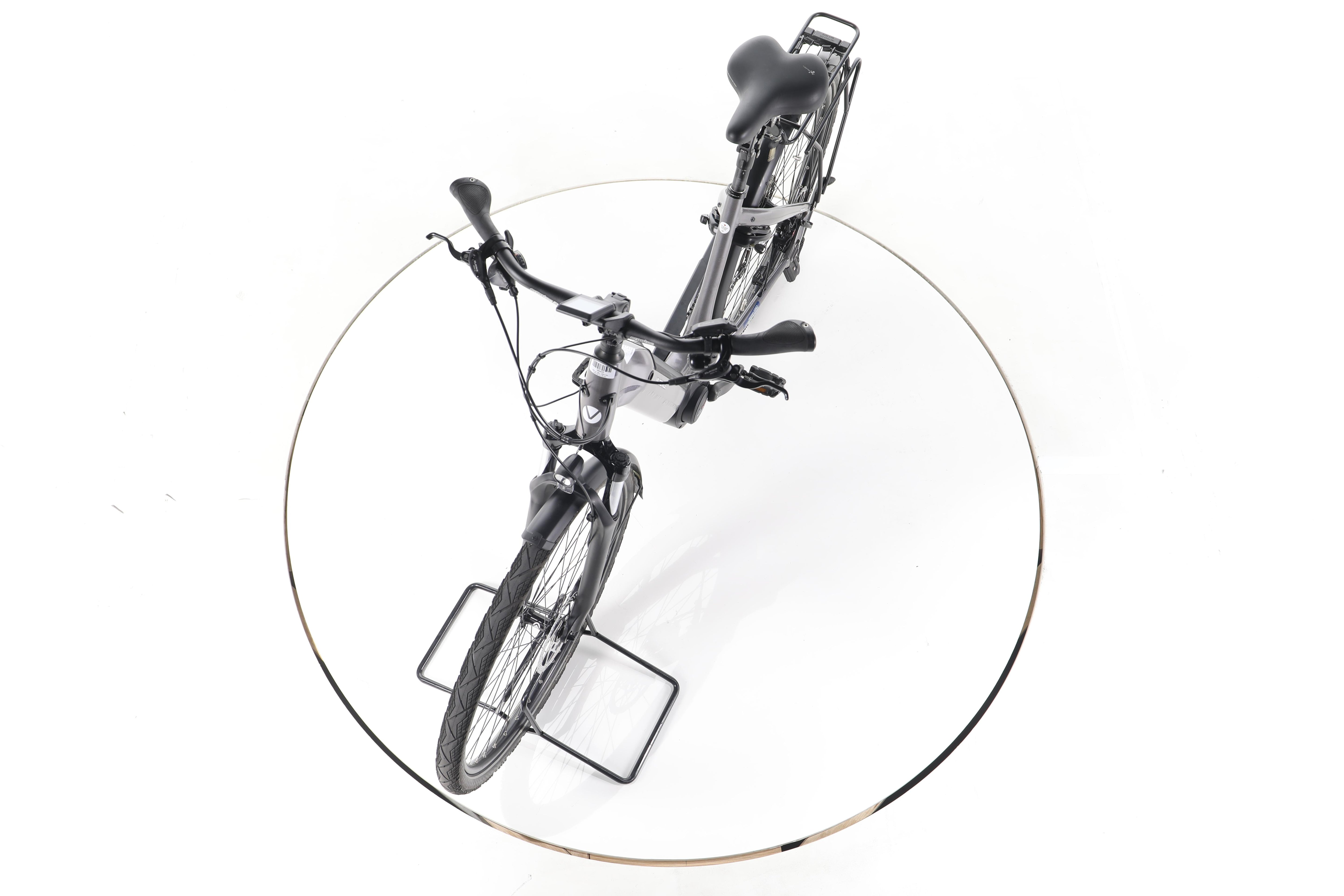 Velo de Ville AEB 890 Trekking E-Bike Tiefeinsteiger - Image 17