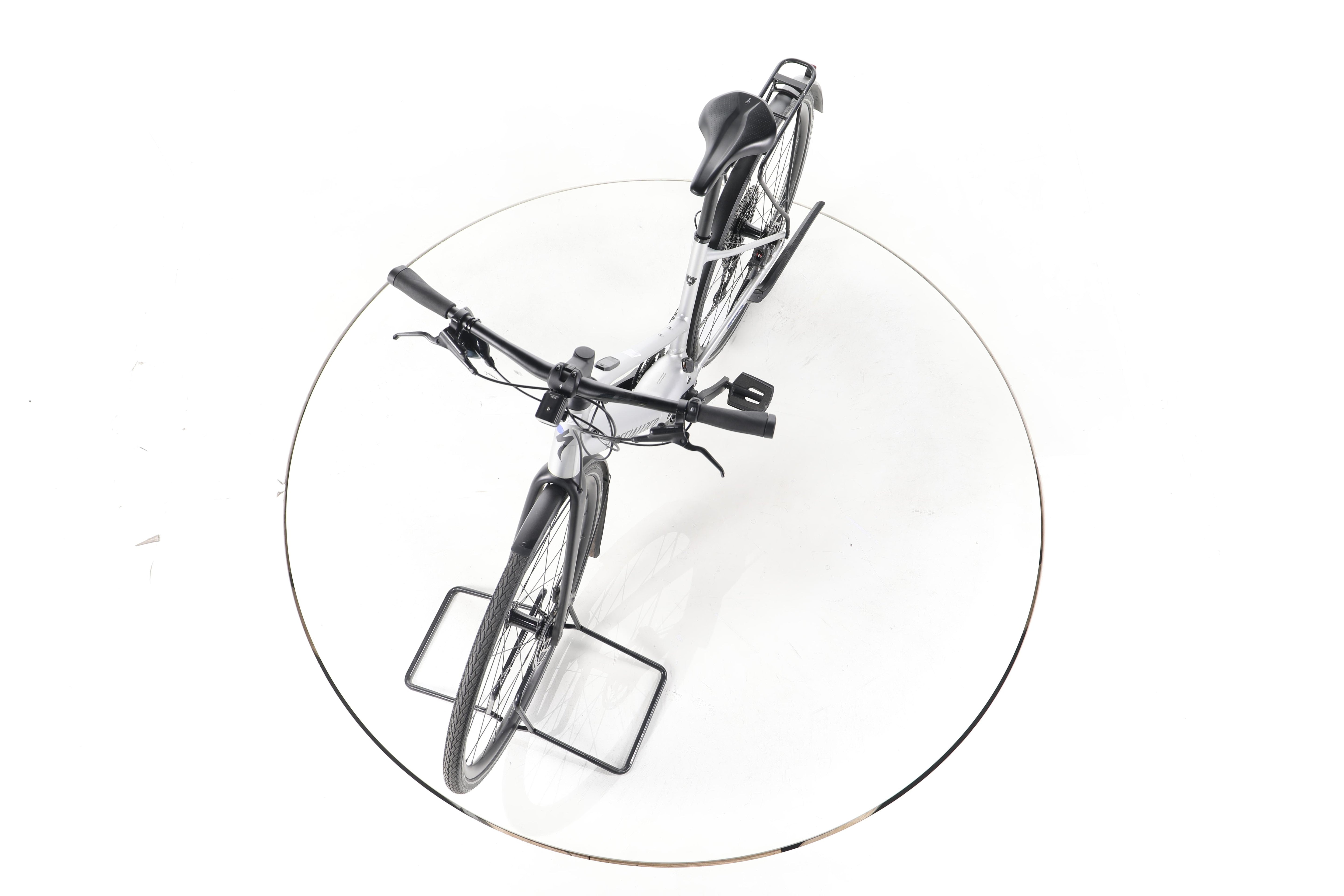 Specialized Turbo Vado SL 5.0 EQ Trekking E-Bike - Image 17