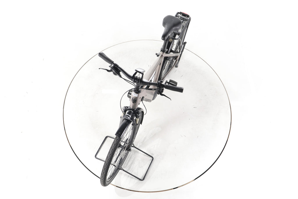 Hercules Edison Comp I-12 Trekking E-Bike - Image 17