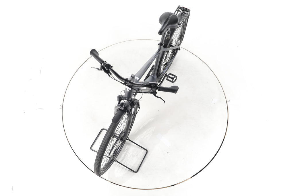 Cube Touring Hybrid ONE Trekking E-Bike - Image 17