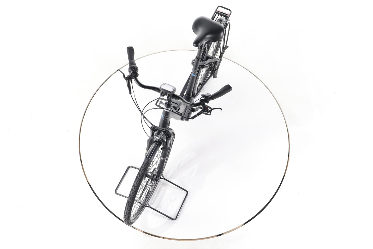 Gudereit EC-4.5 RT City E-Bike Tiefeinsteiger - Image 17