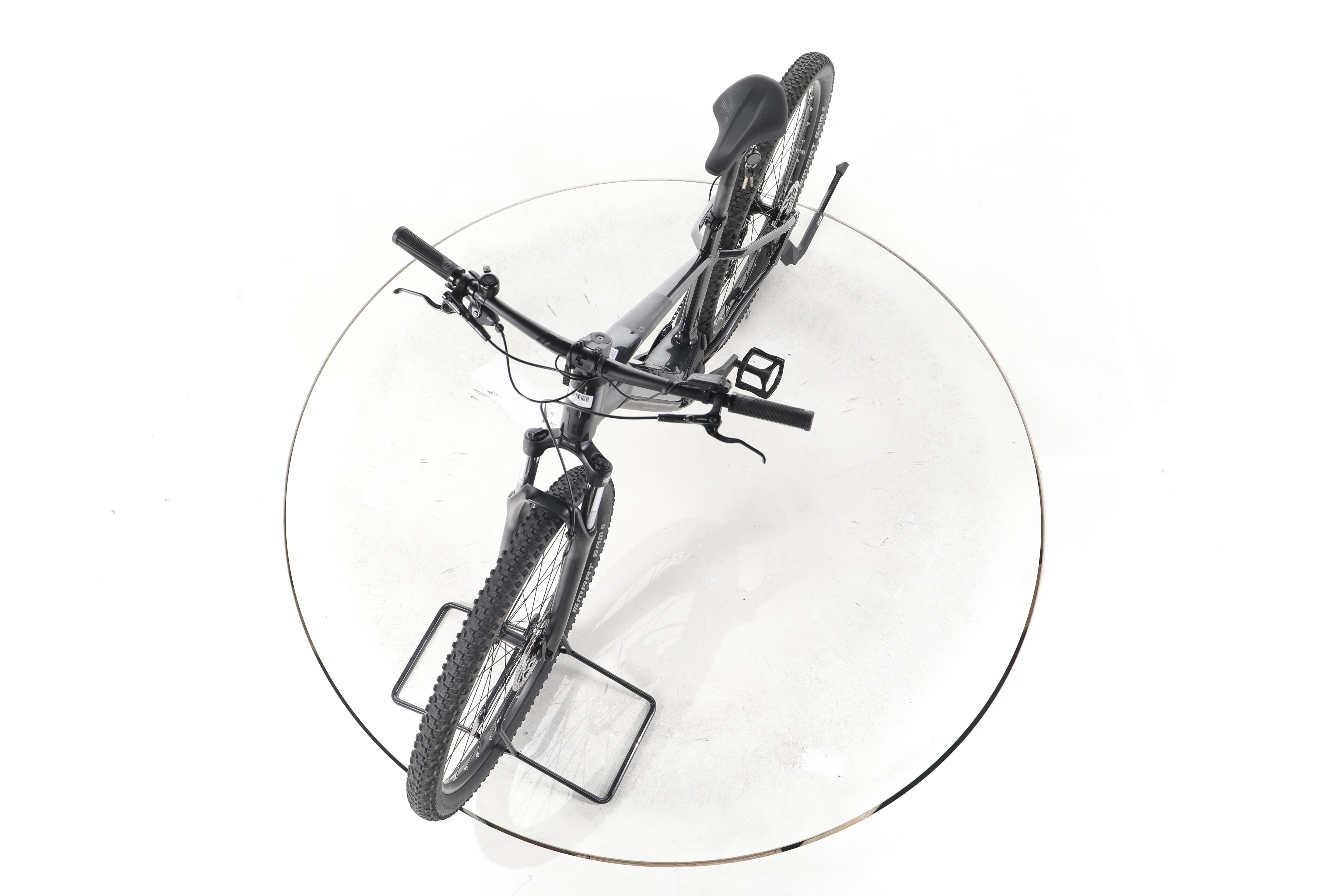 Cube Reaction Hybrid ONE E-Bike - Image 17