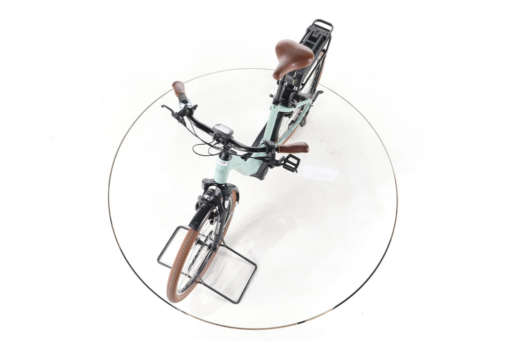 Riese & Müller Swing rücktritt City E-Bike Tiefeinsteiger - Image 17