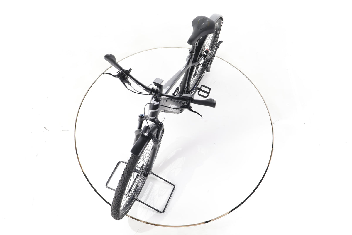 CONE Bikes eCross in 4.0 Trekking E-Bike 2024 - Image 17