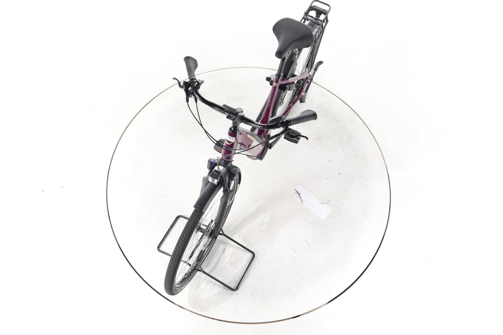 Victoria Tresalo 6 Trekking E-Bike Tiefeinsteiger - Image 17