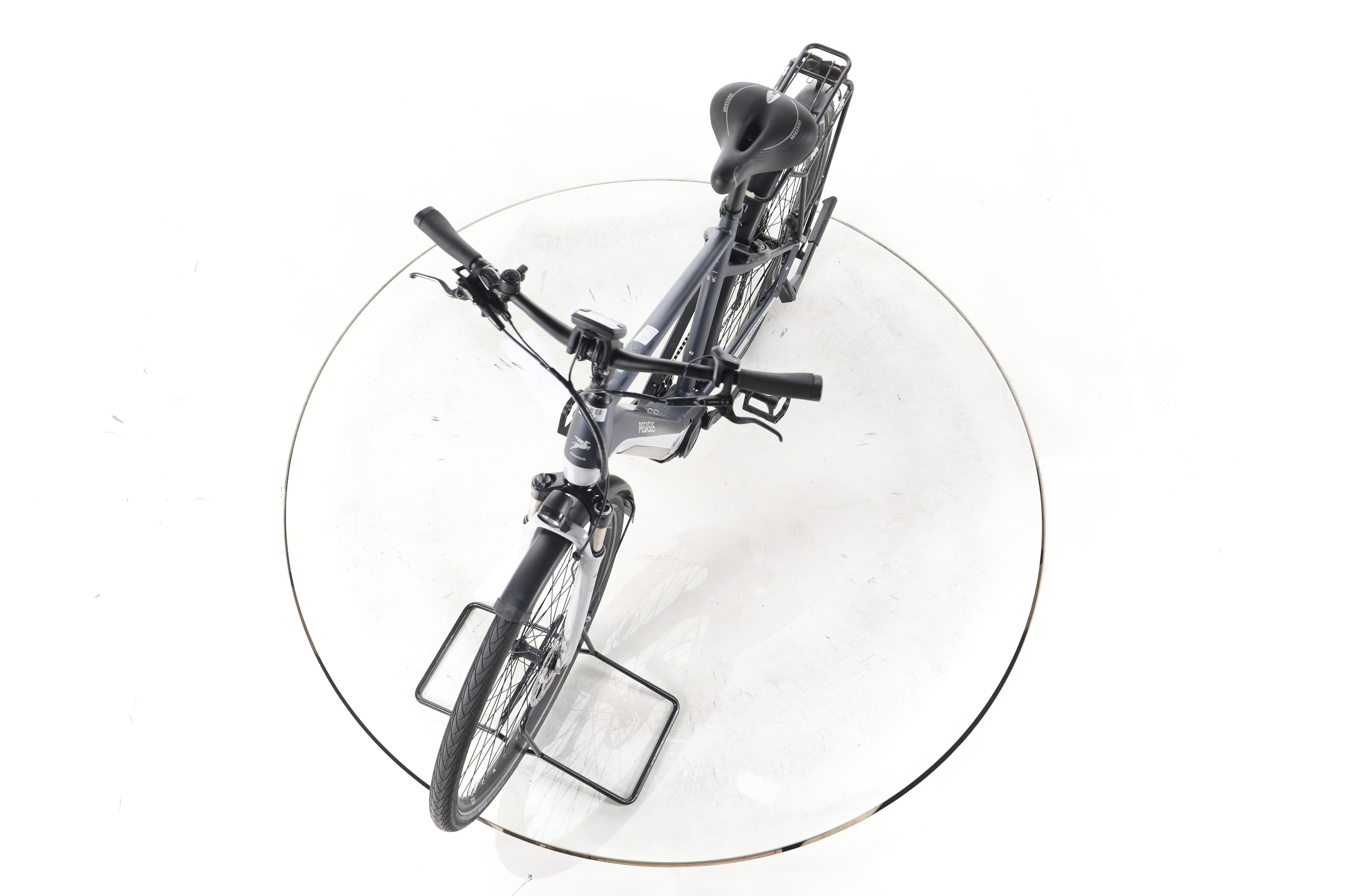 Pegasus Premio EVO 10 Lite Trekking E-Bike - Image 17