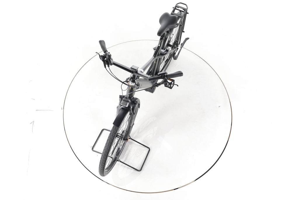 Moustache Bikes Samedi 28 Trekking E-Bike - Image 17