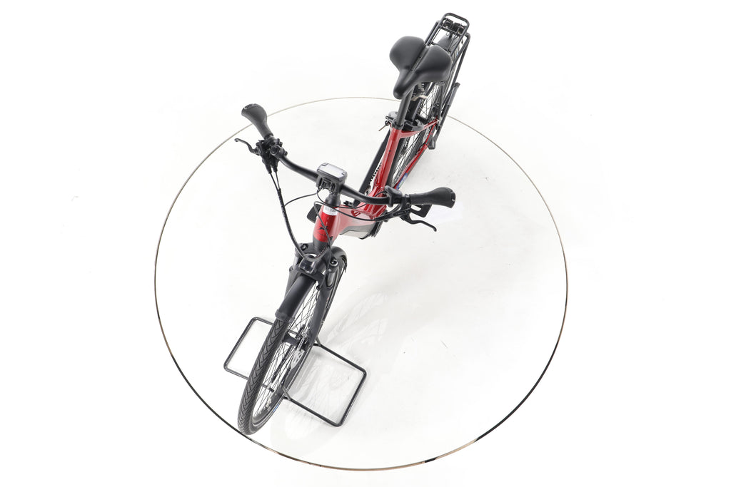 Pegasus Premio Evo 10 Lite Trekking E-Bike Tiefeinsteiger - Image 17